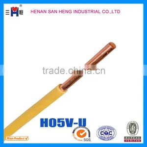 26 Awg PVC Insulated Wire Electronic Wire thumbnail-6