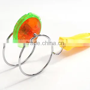 2016 Hot Sale Magic Flashing Spinning Top thumbnail-1