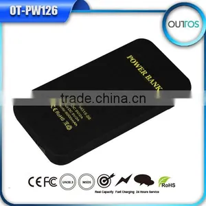 China Wholesale Cheap Price 6000mah Wireless Charger Power Bank for Meizu m2 Note Supplier's Choice thumbnail-3