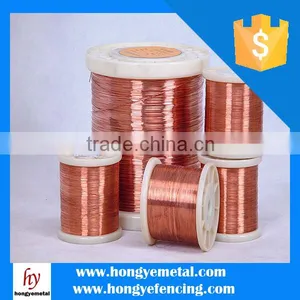 China Best Price Copper Clad Steel Wire thumbnail-4