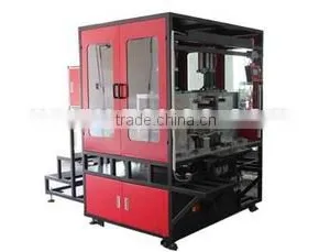 Automatic Stapling Machine for Hinges thumbnail-1