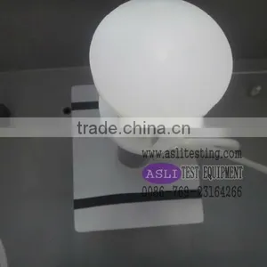 Programmable PVC Corrosion Salt Spray Chamber thumbnail-5