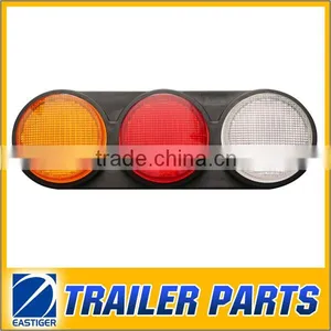 LED Tail Lamp for Trailer Parts thumbnail-1