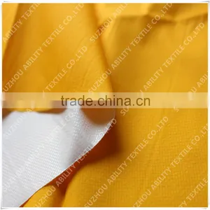TPU Coated Waterproof Nylon Taffeta Fabric thumbnail-1