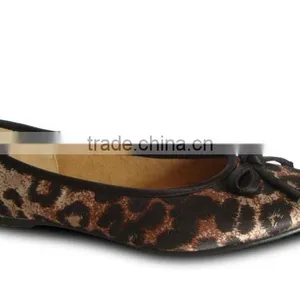 Ballerina Shoe thumbnail-1