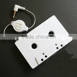 Cassette Style Mp3 Player thumbnail-1