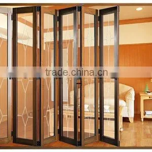 Spain High Quality Sliding Folding Doors thumbnail-1
