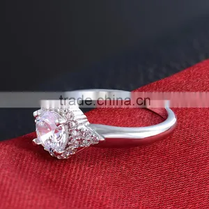 Wholesale Tungsten Ring Tungsten Carbide Ring 2016 Year thumbnail-2