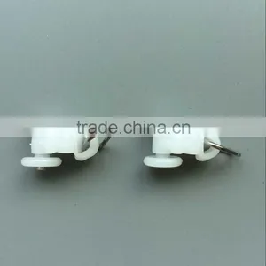 Curtain Accessory,Nylon Curtain Wheel thumbnail-1
