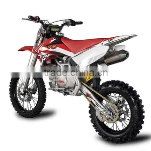 Kayo Pit Bike Dirt Bike 140cc 150cc 160cc 170cc With Crf Plastic thumbnail-1
