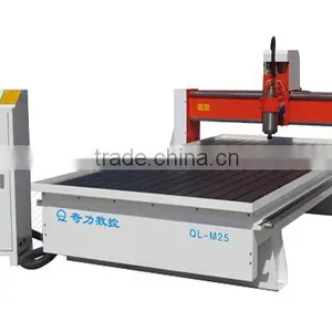 Cheap Price Top Quality and Large Working Area Cheap 1325 Cnc Machine for Metal Engraving thumbnail-2