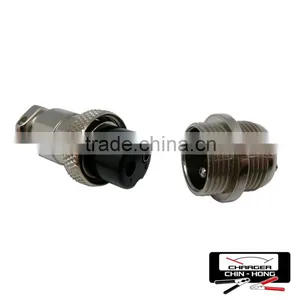 2P Military Standard Metal Connector thumbnail-1