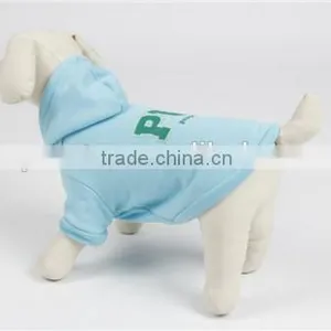 Pet Puppy Hoodie T-Shirt Apparel Dog Clothes thumbnail-3