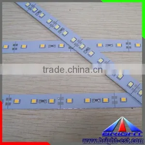 SMD 2835 Blue LED Strip Bar,2835 Blue LED Rigid Bar,2835 Blue LED Rigid Strip thumbnail-4