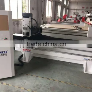 FC-6090S Used Wood CNC Router for Sale Craigslist From China thumbnail-3