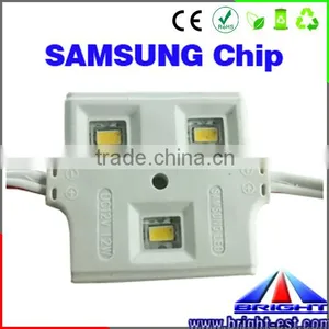 Good Quality P10 Led Display Module, Samsung SMD5630 LED Module thumbnail-1