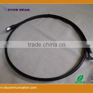 1/4'' Superflexible Cable Assembly N Plug to N Plug Connector thumbnail-5