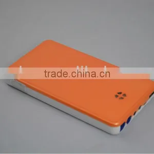 Lightest Fashionable Multifunction Jump Starter thumbnail-1