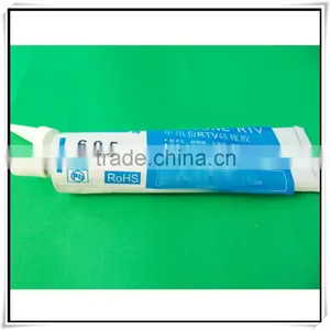 Neutral Anti-mildew Silicone & Weather-resistant Small Pack Silicone Sealant thumbnail-1