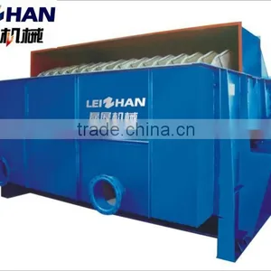 Leizhan Pulping Equipment ZNP Series Disc Thickener/paper Processing Equipment/paper Pulp Machinery thumbnail-1