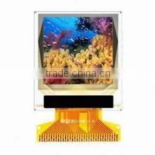 Round Oled Display Color in China UNOLED50055 thumbnail-1