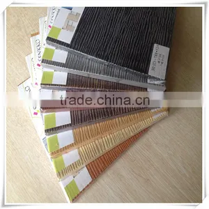 Fiber Cement Siding / External Wall Board / Wall Panel SO(C)814 thumbnail-2