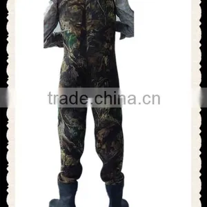Camo Chest Wader thumbnail-2