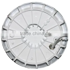 8w 12W Die Casting Aluminum Led Bulkhead Lamp of ce Rohs thumbnail-3