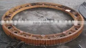 Bull Gear Processing thumbnail-1