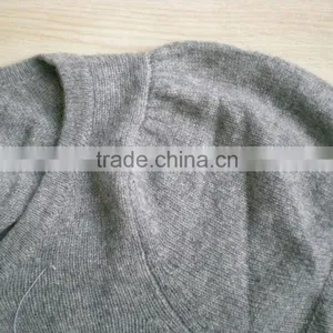 2014 Knitting Mens Sweater thumbnail-3