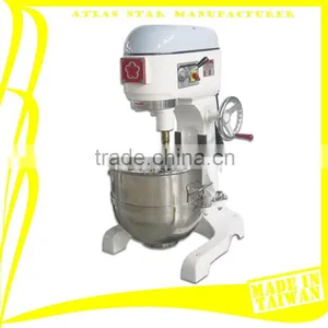 Bread Dough Mixer, Home Dough Mixer, 10kg Dough Mixer thumbnail-1