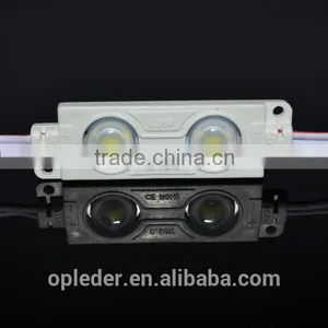 ABS Waterproof 2 5730 Led Modul With 5 Years Warranty thumbnail-1