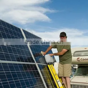 Solar Portable Generators Systems 1000W thumbnail-1