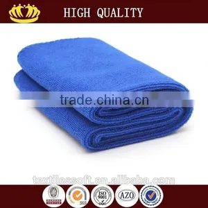 Wholesale Terry Microfiber Clean Towel 16x16 thumbnail-1
