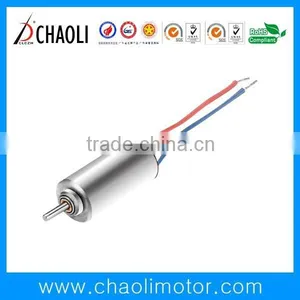 no Spark and Wear 36mm Motor CL-0408 for Medical Apparatus and Instruments thumbnail-1