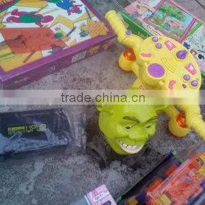 Toys Stock Lot for Sales thumbnail-1