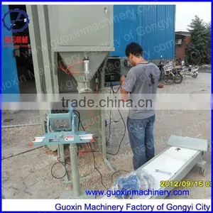 Reasonable Price Animal Feed Pellet Packing Machine thumbnail-1