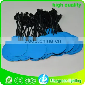 Round Shape el Sheet,electrochromic Film thumbnail-6