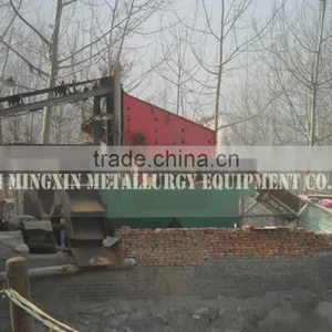 High Quality Mingxin Brand Mining Jigging Machine for Ore Processing Plant thumbnail-4