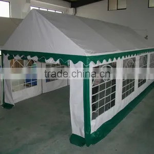 Waterproof Pvc Tent Fabric thumbnail-1