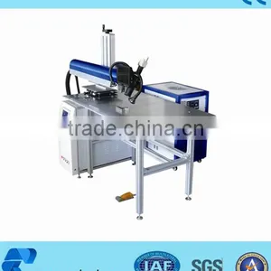 CNC Router Laser Welding Letters Machine thumbnail-1