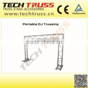 Protable dj Trussing Stand thumbnail-1