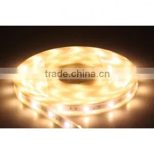 LED Flexible Strip Light Waterproof Warm White SMD5050 LED Strip Light 12v 30leds/m Ip68 thumbnail-2