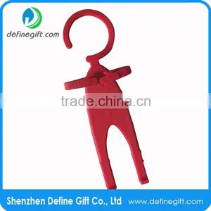 Portable Fashion Adjustable Universal Silicone Smartphone Hanger Quality Choice thumbnail-4