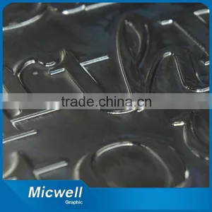 Eco-Friendly Zinc Steel Plate thumbnail-1