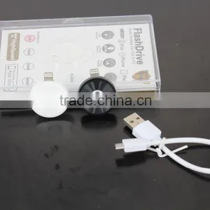 2016 New Phone Accessories Usb Flash Drive 8GB 16GB 32GB 64GB thumbnail-5
