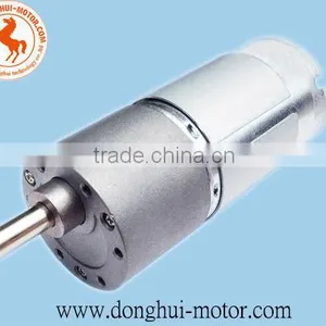 12V DC Motor High Torque High Power thumbnail-1