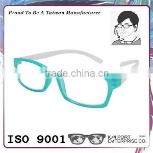 Vivid Color and Unisexual Style Hang Neck Reading Glasses thumbnail-1