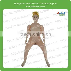 Blow Up Doll Female Stag Hen Party Fancy Dress thumbnail-4