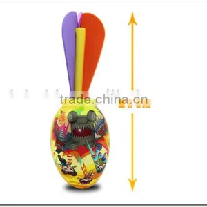 2016 Hottest Design Outdoor Sports pu Darts Sports Toys thumbnail-4